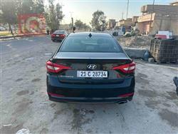 هیوندای سۆناتا